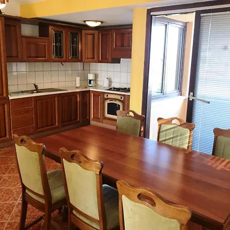 Charming Annie Diklo 4 2 Apartment *