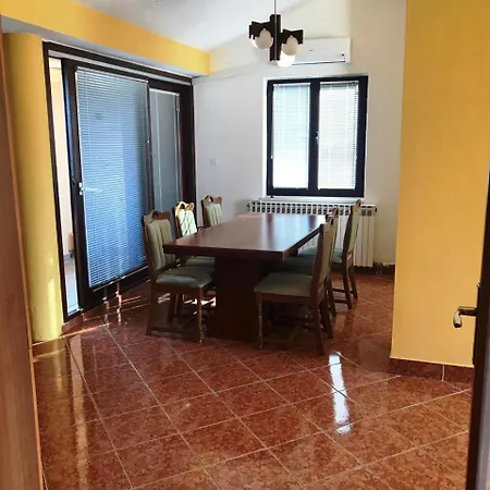 Apartment Charming Annie Diklo 4 2