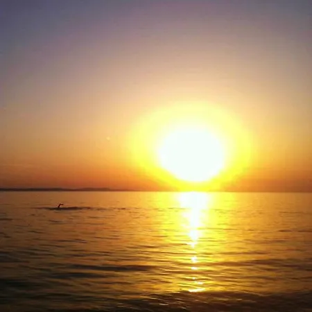 Charming Annie Diklo 4 2 Zadar